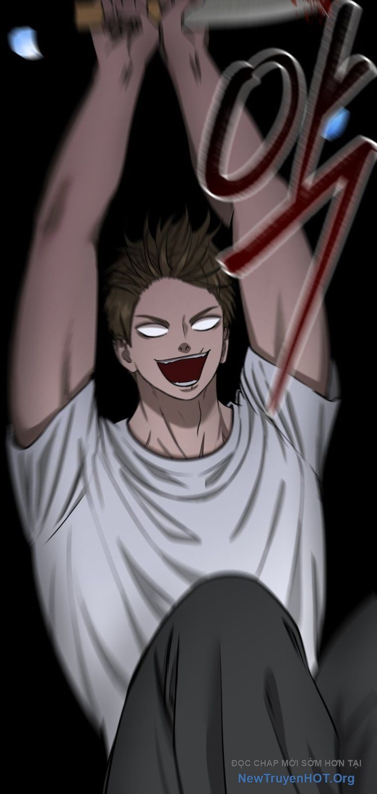 Chớ Bước Vào Nhà Hoang Chap 42 - Next Chap 43