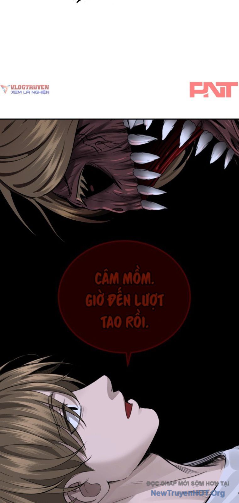 Chớ Bước Vào Nhà Hoang Chap 42 - Next Chap 43