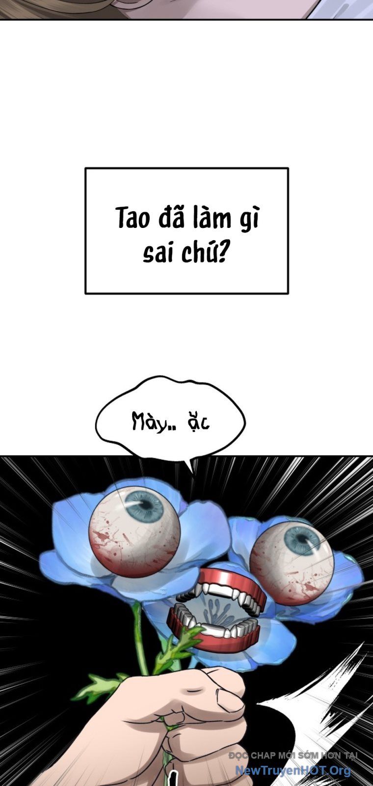 Chớ Bước Vào Nhà Hoang Chap 42 - Next Chap 43