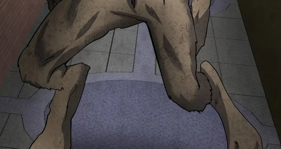 Chớ Bước Vào Nhà Hoang Chap 47 - Next Chap 48