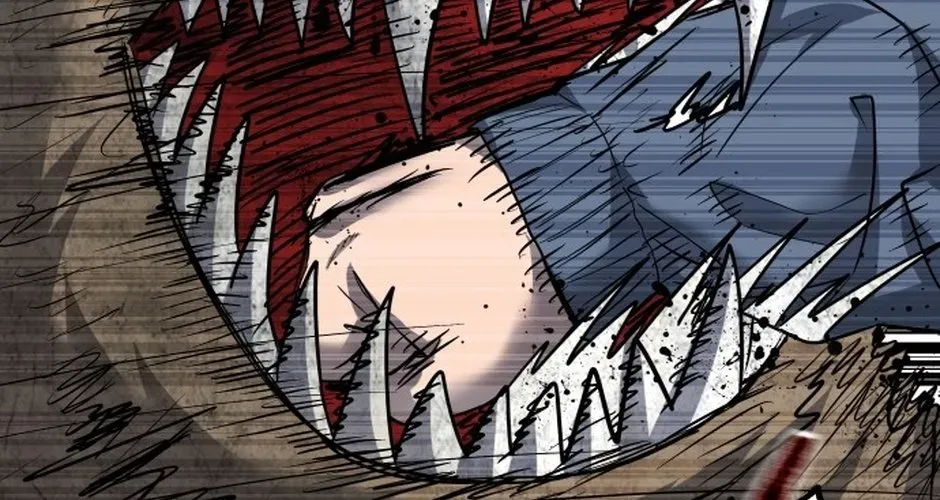 Chớ Bước Vào Nhà Hoang Chap 47 - Next Chap 48