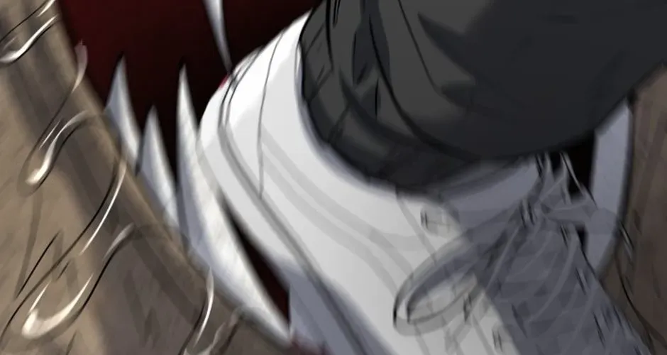 Chớ Bước Vào Nhà Hoang Chap 47 - Next Chap 48