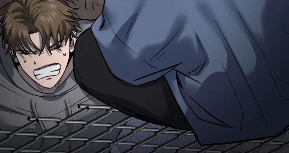 Chớ Bước Vào Nhà Hoang Chap 47 - Next Chap 48