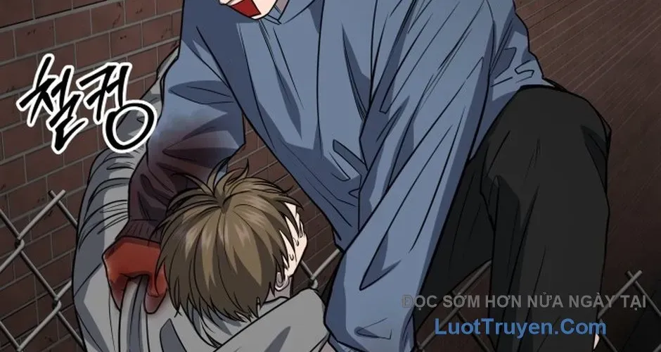 Chớ Bước Vào Nhà Hoang Chap 47 - Next Chap 48