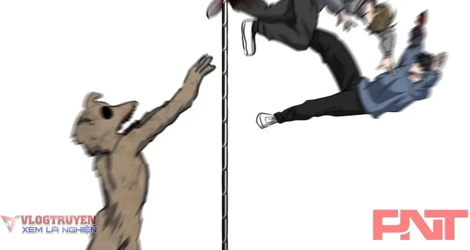 Chớ Bước Vào Nhà Hoang Chap 47 - Next Chap 48