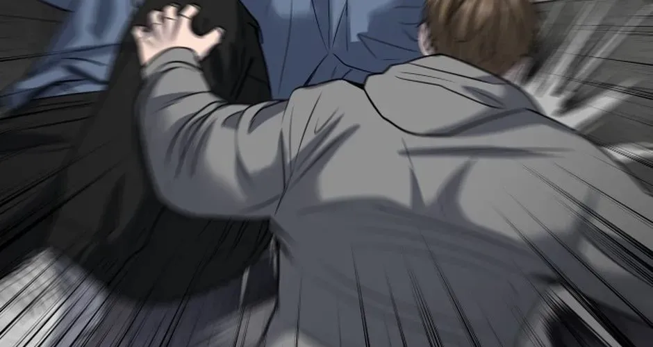 Chớ Bước Vào Nhà Hoang Chap 47 - Next Chap 48