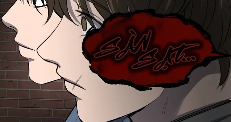 Chớ Bước Vào Nhà Hoang Chap 47 - Next Chap 48