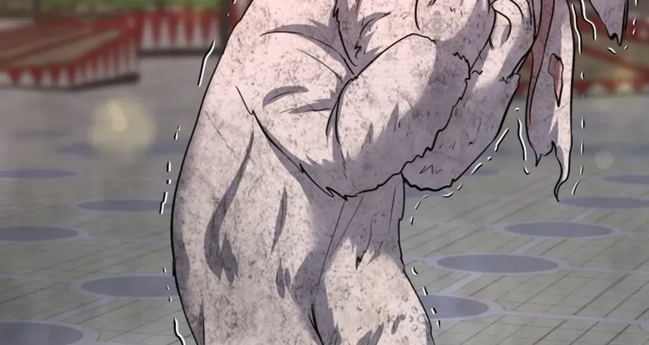 Chớ Bước Vào Nhà Hoang Chap 47 - Next Chap 48