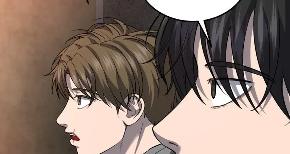 Chớ Bước Vào Nhà Hoang Chap 47 - Next Chap 48