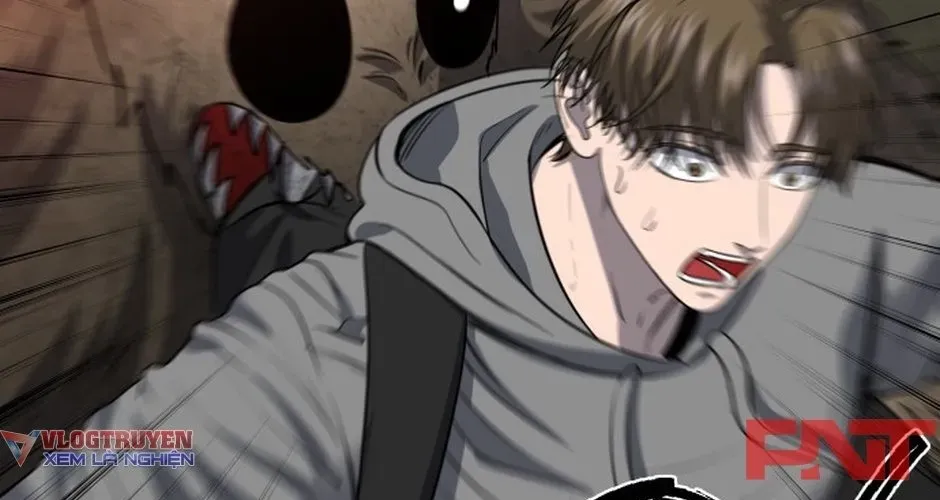 Chớ Bước Vào Nhà Hoang Chap 47 - Next Chap 48