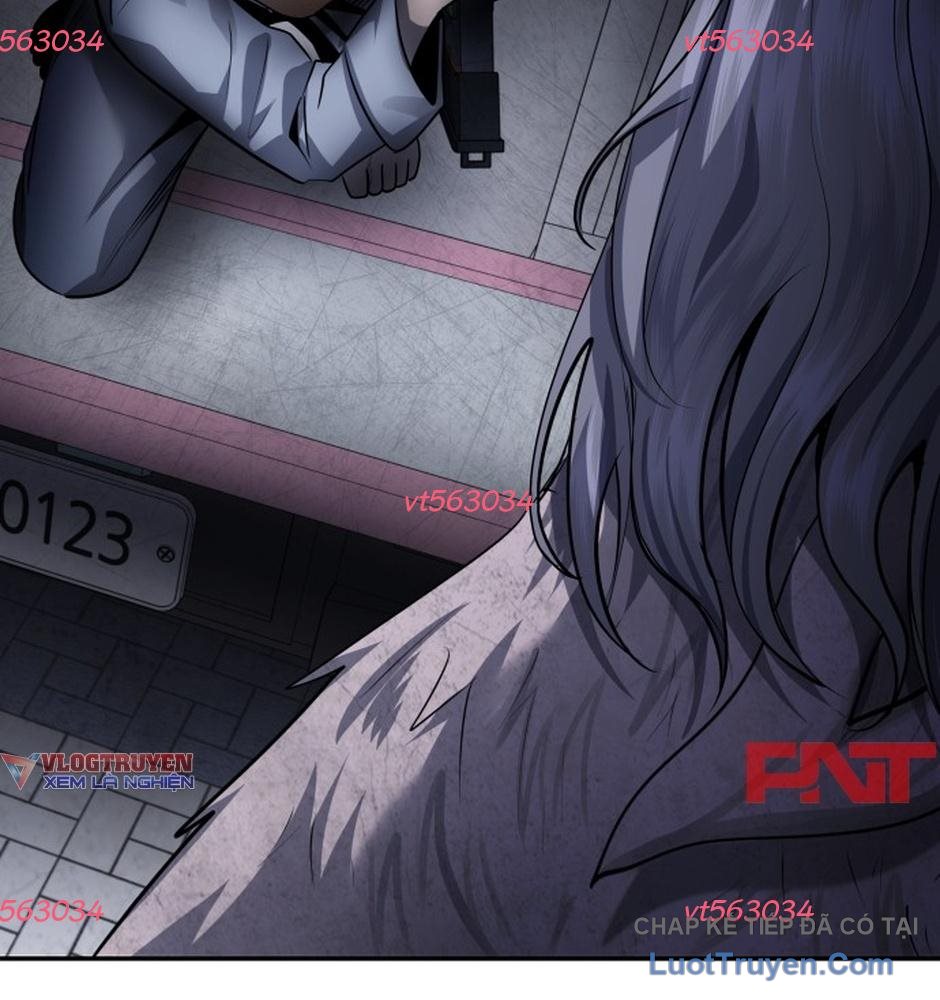 Chớ Bước Vào Nhà Hoang Chap 51 - Next Chap 52