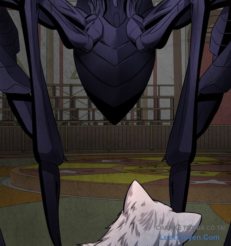 Chớ Bước Vào Nhà Hoang Chap 51 - Next Chap 52