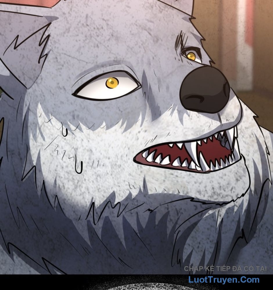 Chớ Bước Vào Nhà Hoang Chap 51 - Next Chap 52