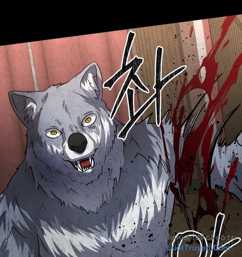 Chớ Bước Vào Nhà Hoang Chap 51 - Next Chap 52