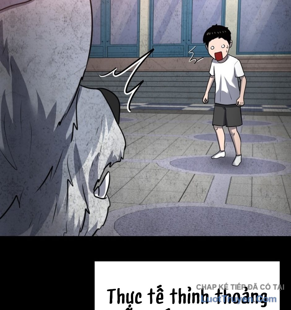 Chớ Bước Vào Nhà Hoang Chap 51 - Next Chap 52