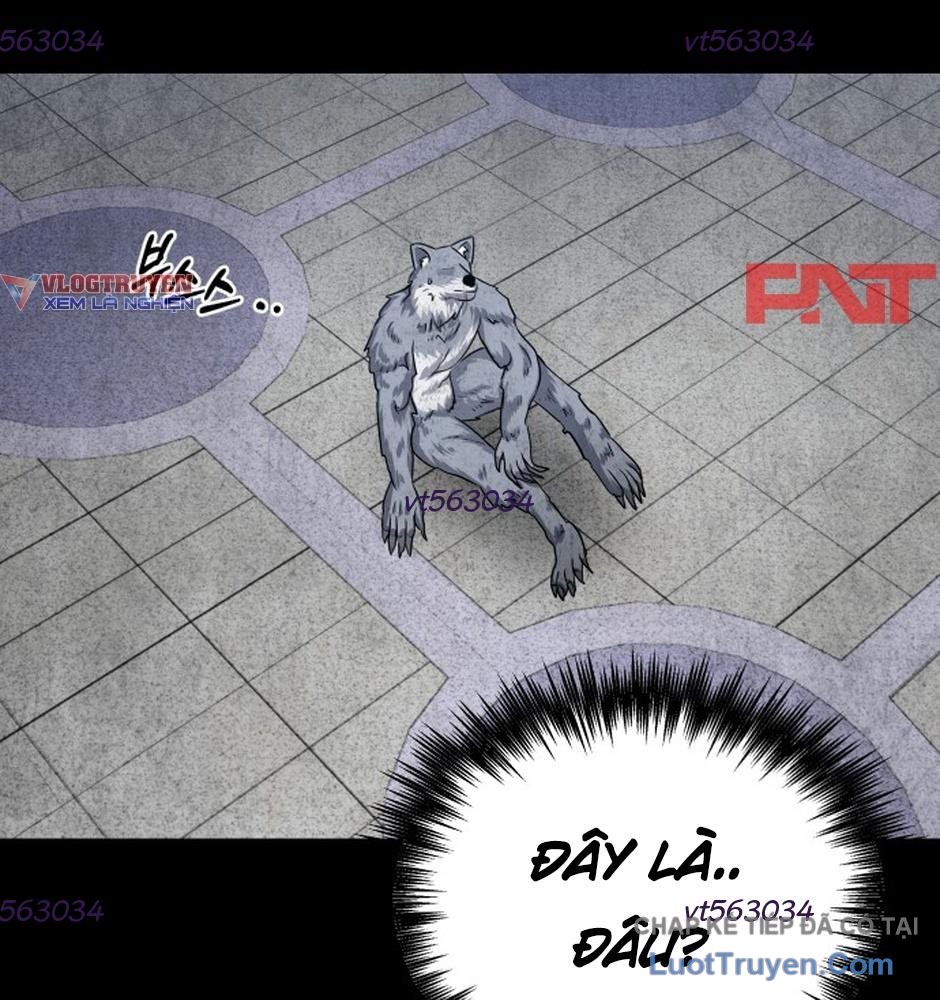 Chớ Bước Vào Nhà Hoang Chap 51 - Next Chap 52