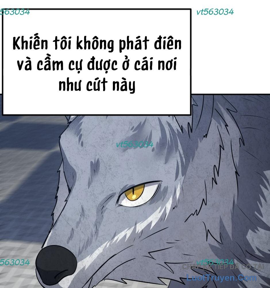 Chớ Bước Vào Nhà Hoang Chap 51 - Next Chap 52