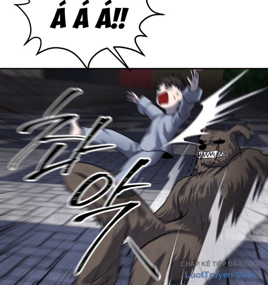 Chớ Bước Vào Nhà Hoang Chap 52 - Next Chap 53