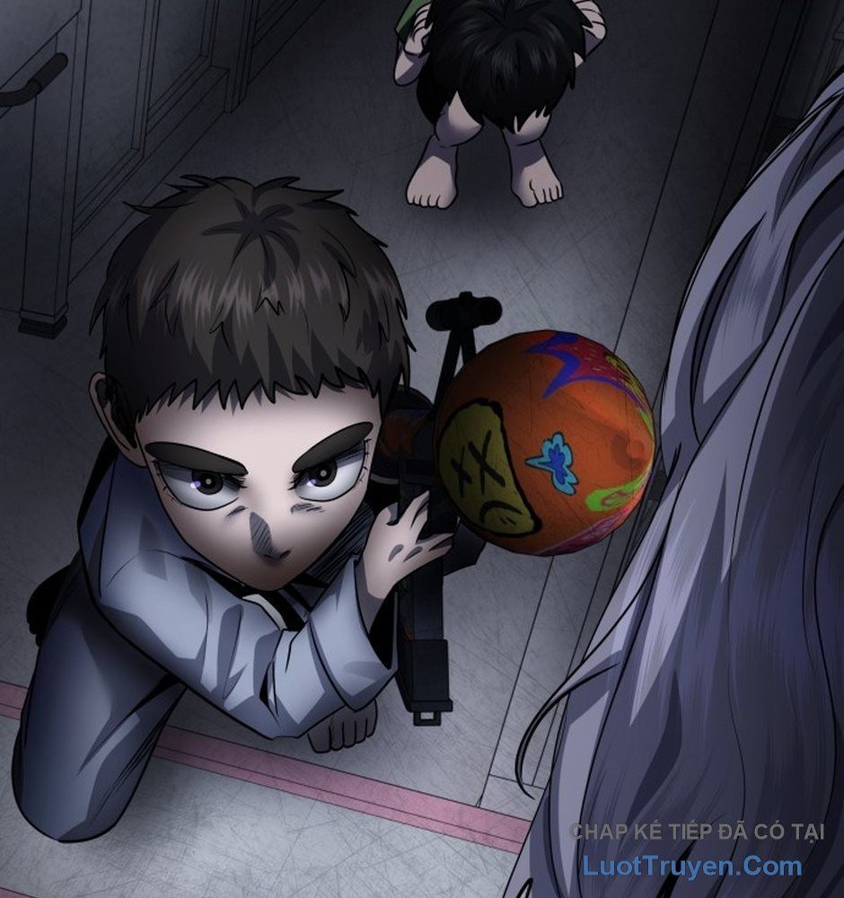 Chớ Bước Vào Nhà Hoang Chap 52 - Next Chap 53