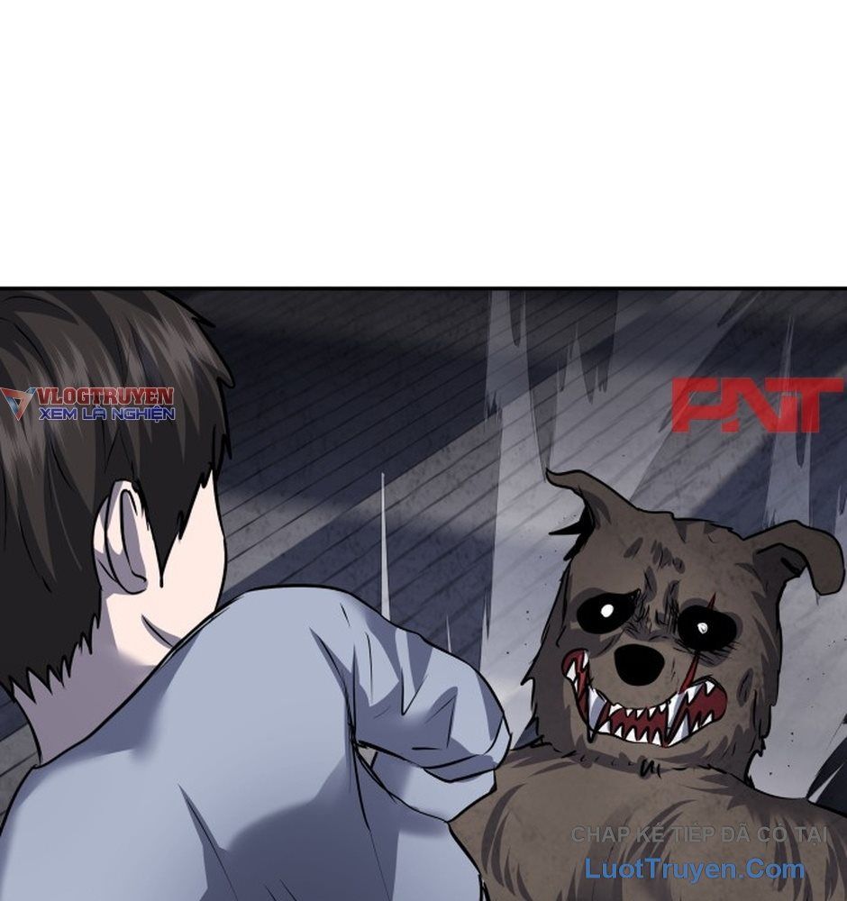 Chớ Bước Vào Nhà Hoang Chap 52 - Next Chap 53