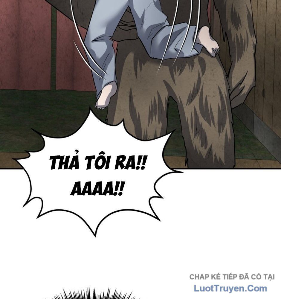 Chớ Bước Vào Nhà Hoang Chap 52 - Next Chap 53