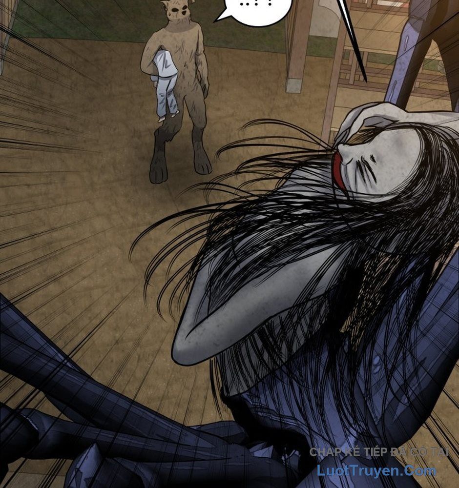 Chớ Bước Vào Nhà Hoang Chap 52 - Next Chap 53