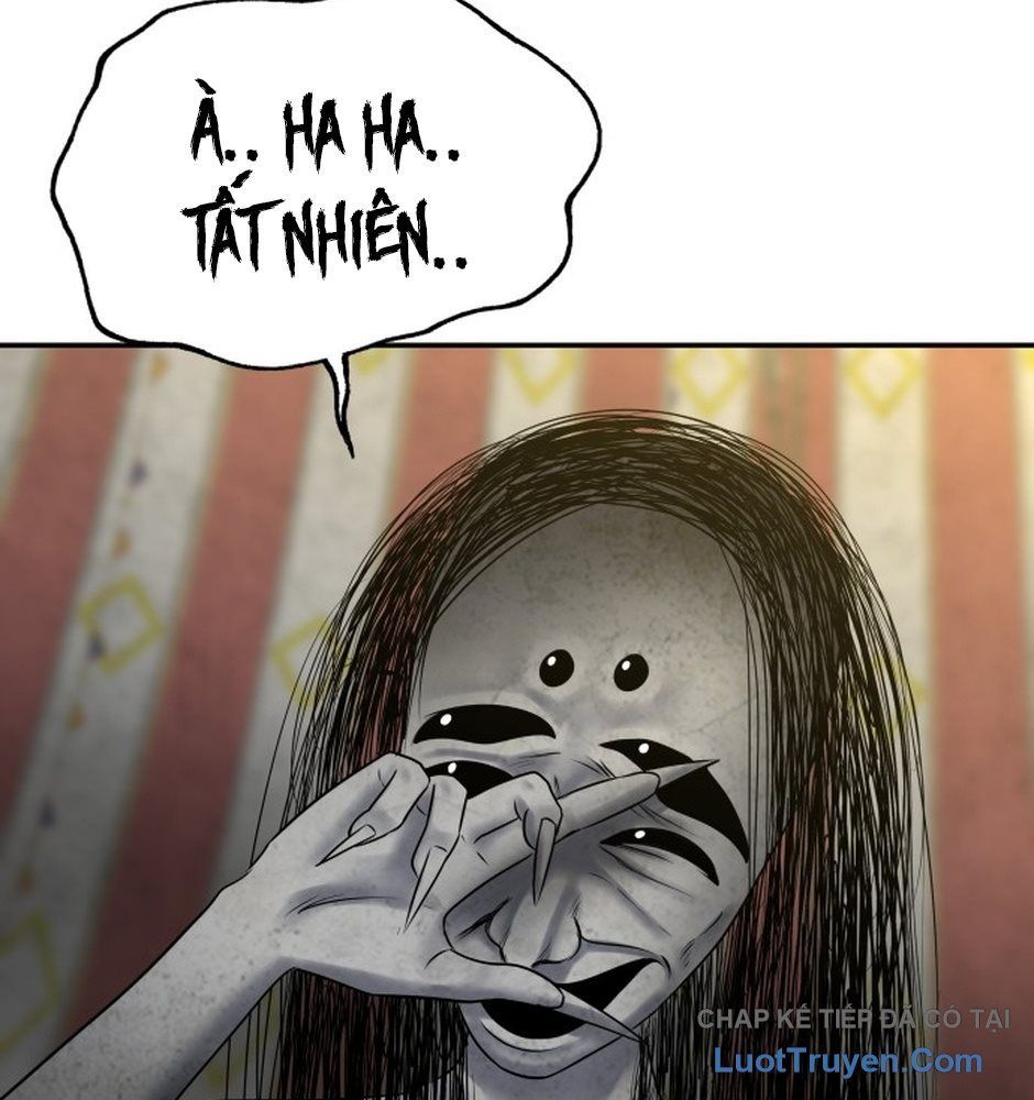 Chớ Bước Vào Nhà Hoang Chap 52 - Next Chap 53