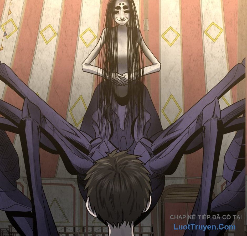 Chớ Bước Vào Nhà Hoang Chap 52 - Next Chap 53