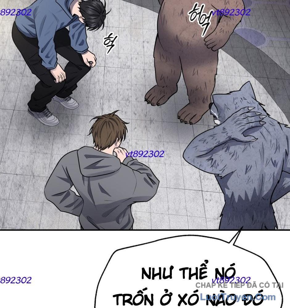 Chớ Bước Vào Nhà Hoang Chap 52 - Next Chap 53