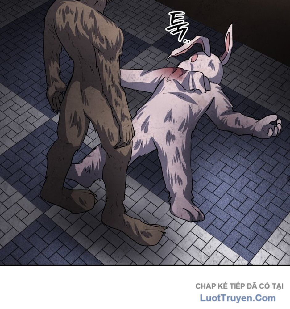 Chớ Bước Vào Nhà Hoang Chap 52 - Next Chap 53