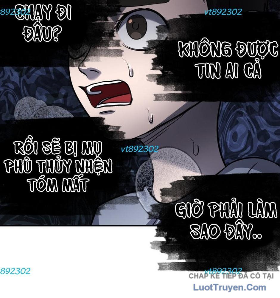 Chớ Bước Vào Nhà Hoang Chap 52 - Next Chap 53