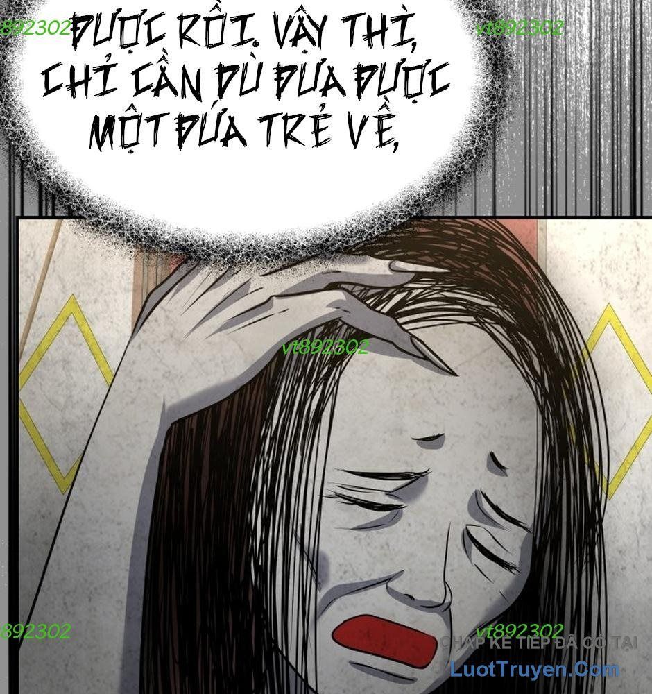 Chớ Bước Vào Nhà Hoang Chap 52 - Next Chap 53