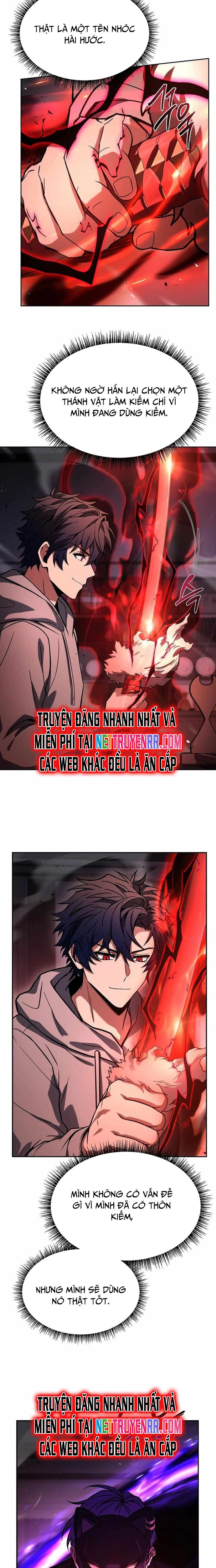 Chòm Sao Là Đệ Tử Của Tôi Chap 109 - Next Chap 110