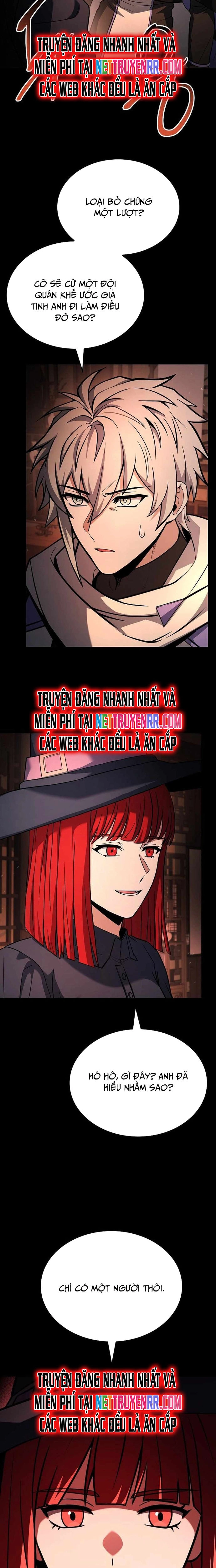 Chòm Sao Là Đệ Tử Của Tôi Chap 109 - Next Chap 110