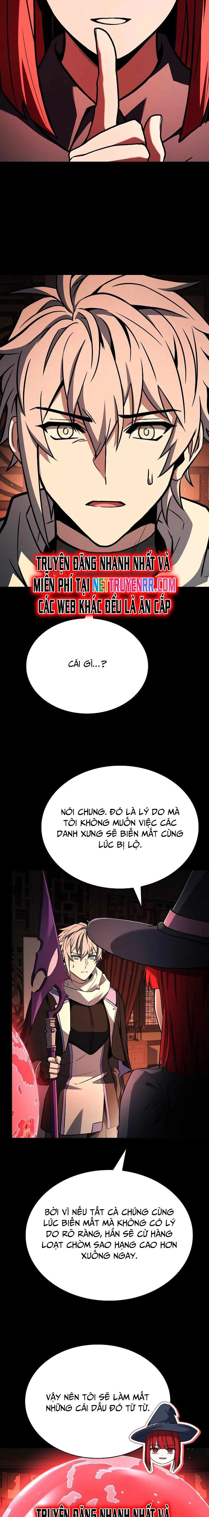 Chòm Sao Là Đệ Tử Của Tôi Chap 109 - Next Chap 110