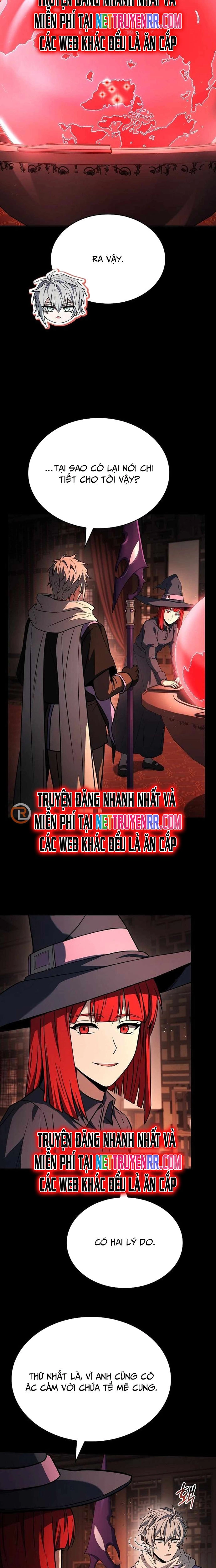 Chòm Sao Là Đệ Tử Của Tôi Chap 109 - Next Chap 110