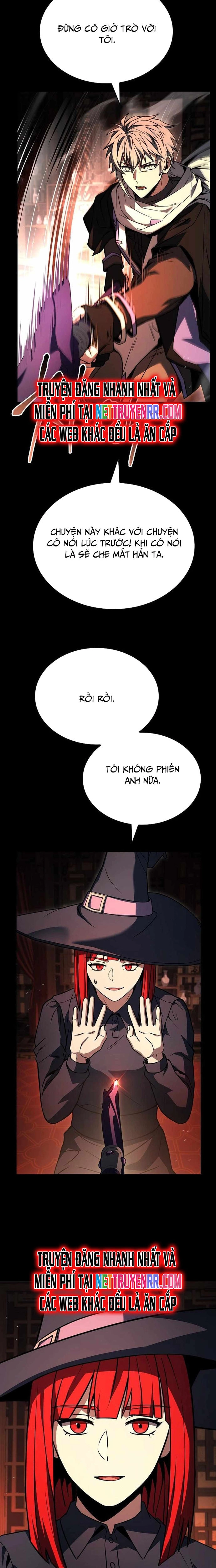 Chòm Sao Là Đệ Tử Của Tôi Chap 109 - Next Chap 110