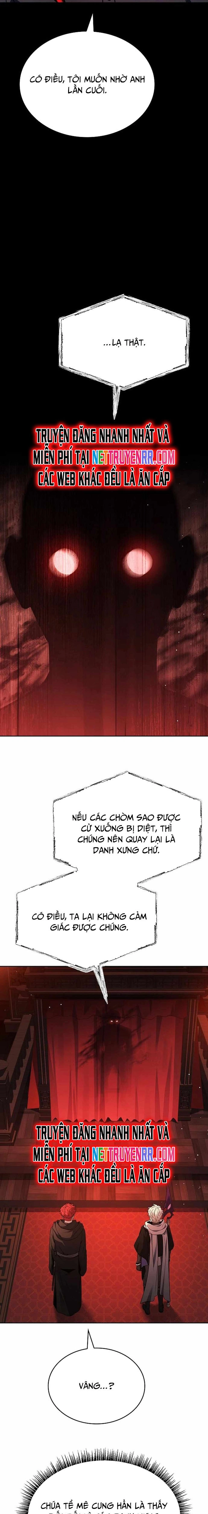 Chòm Sao Là Đệ Tử Của Tôi Chap 109 - Next Chap 110
