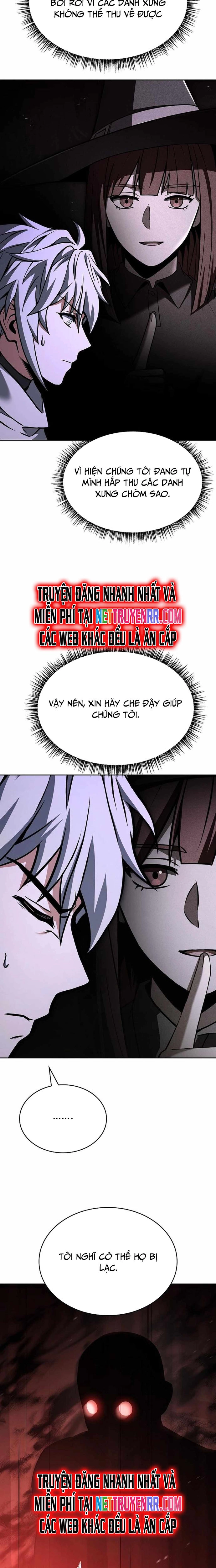 Chòm Sao Là Đệ Tử Của Tôi Chap 109 - Next Chap 110