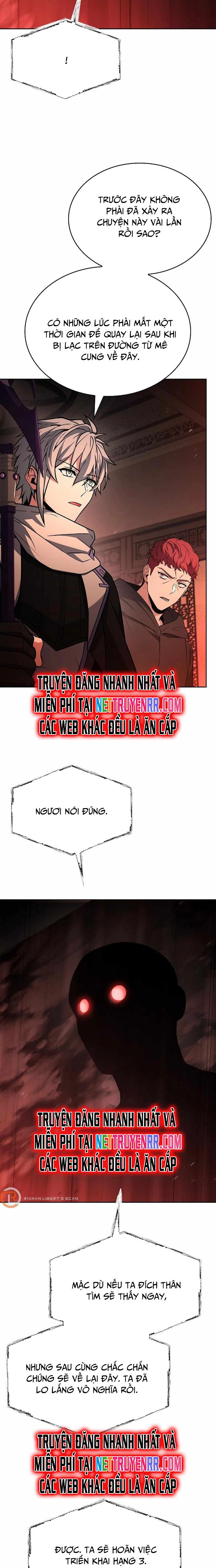 Chòm Sao Là Đệ Tử Của Tôi Chap 109 - Next Chap 110