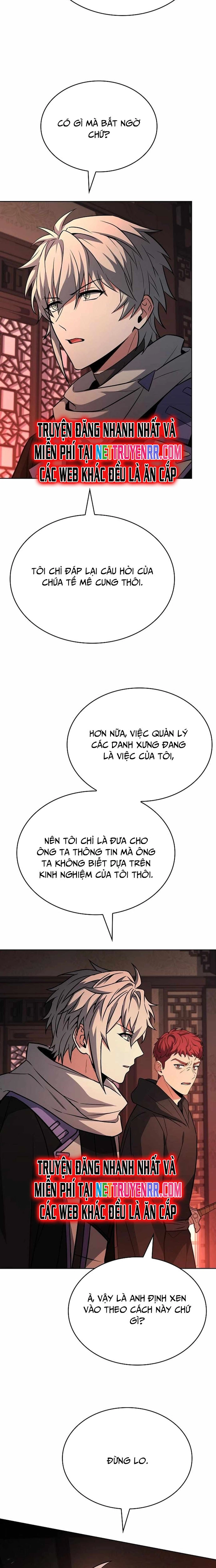 Chòm Sao Là Đệ Tử Của Tôi Chap 109 - Next Chap 110