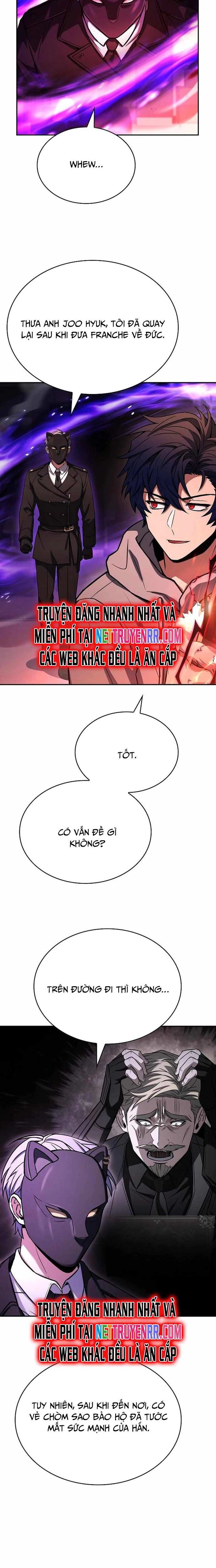 Chòm Sao Là Đệ Tử Của Tôi Chap 109 - Next Chap 110