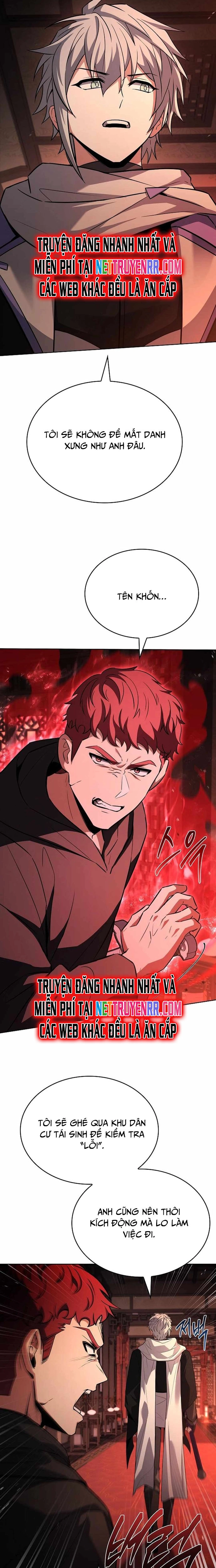 Chòm Sao Là Đệ Tử Của Tôi Chap 109 - Next Chap 110