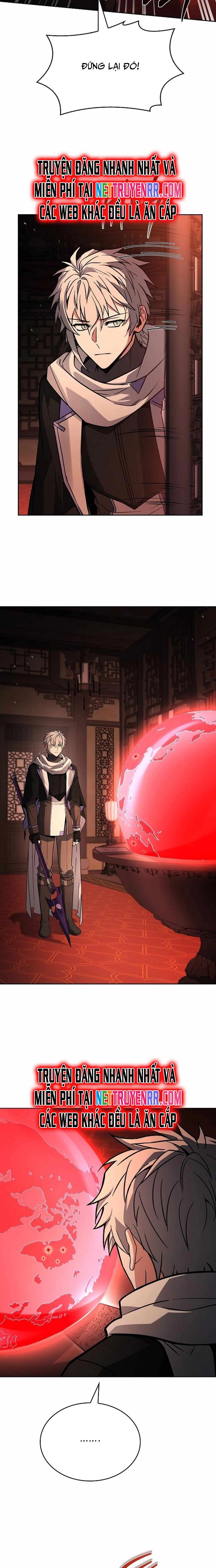 Chòm Sao Là Đệ Tử Của Tôi Chap 109 - Next Chap 110