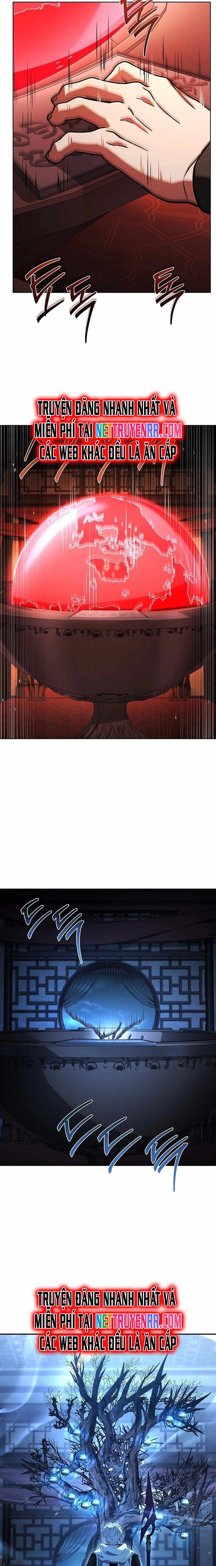 Chòm Sao Là Đệ Tử Của Tôi Chap 109 - Next Chap 110