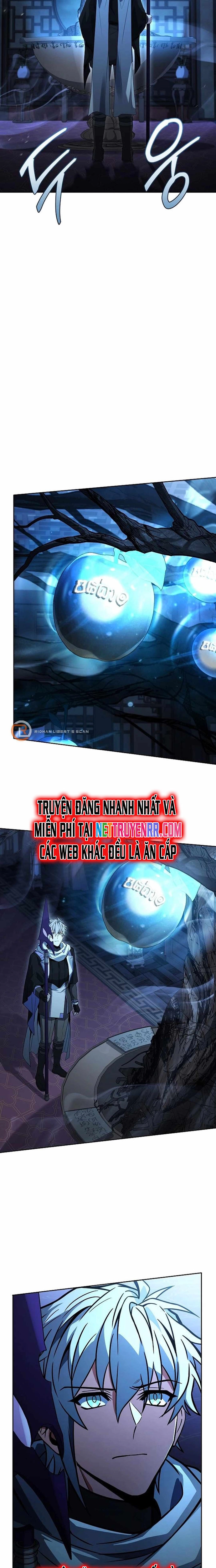 Chòm Sao Là Đệ Tử Của Tôi Chap 109 - Next Chap 110