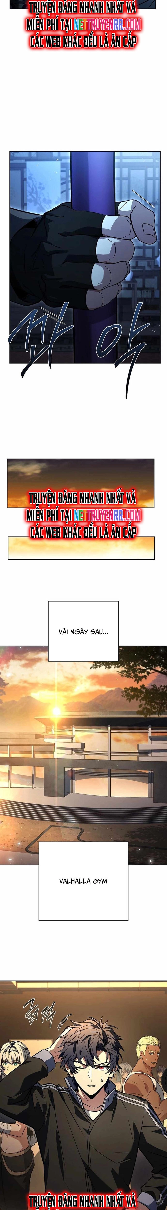 Chòm Sao Là Đệ Tử Của Tôi Chap 109 - Next Chap 110