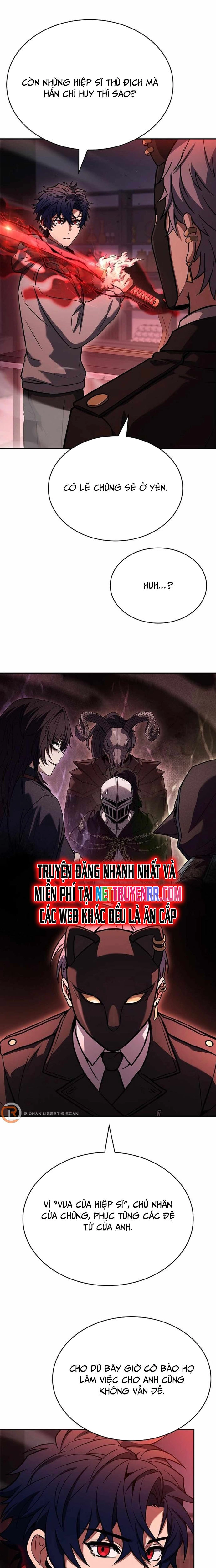 Chòm Sao Là Đệ Tử Của Tôi Chap 109 - Next Chap 110
