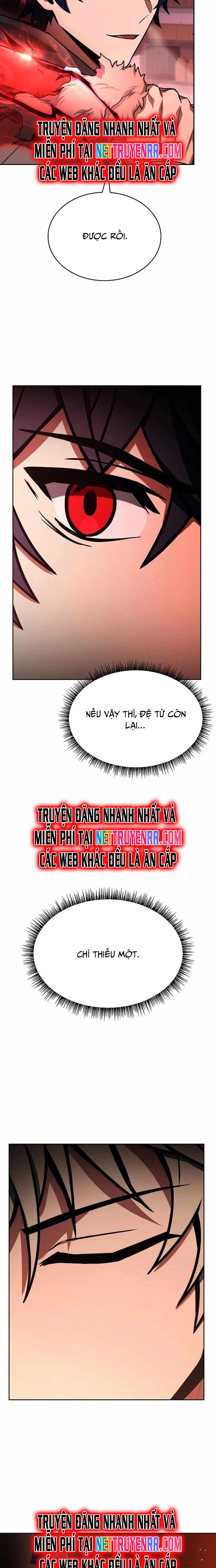 Chòm Sao Là Đệ Tử Của Tôi Chap 109 - Next Chap 110