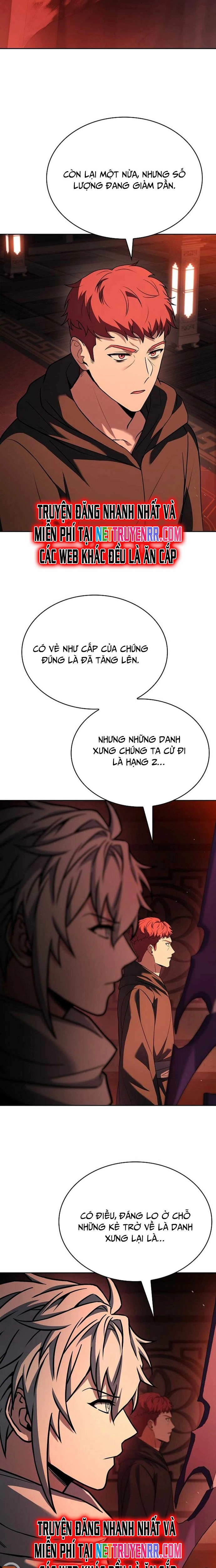 Chòm Sao Là Đệ Tử Của Tôi Chap 109 - Next Chap 110